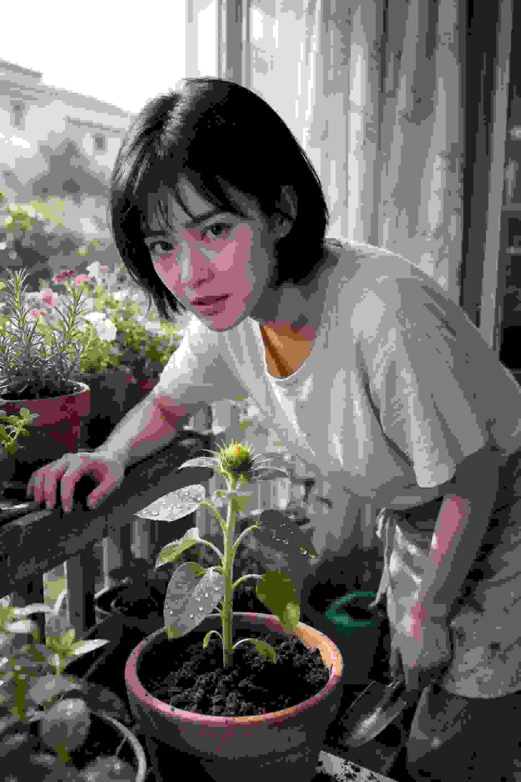 新作品