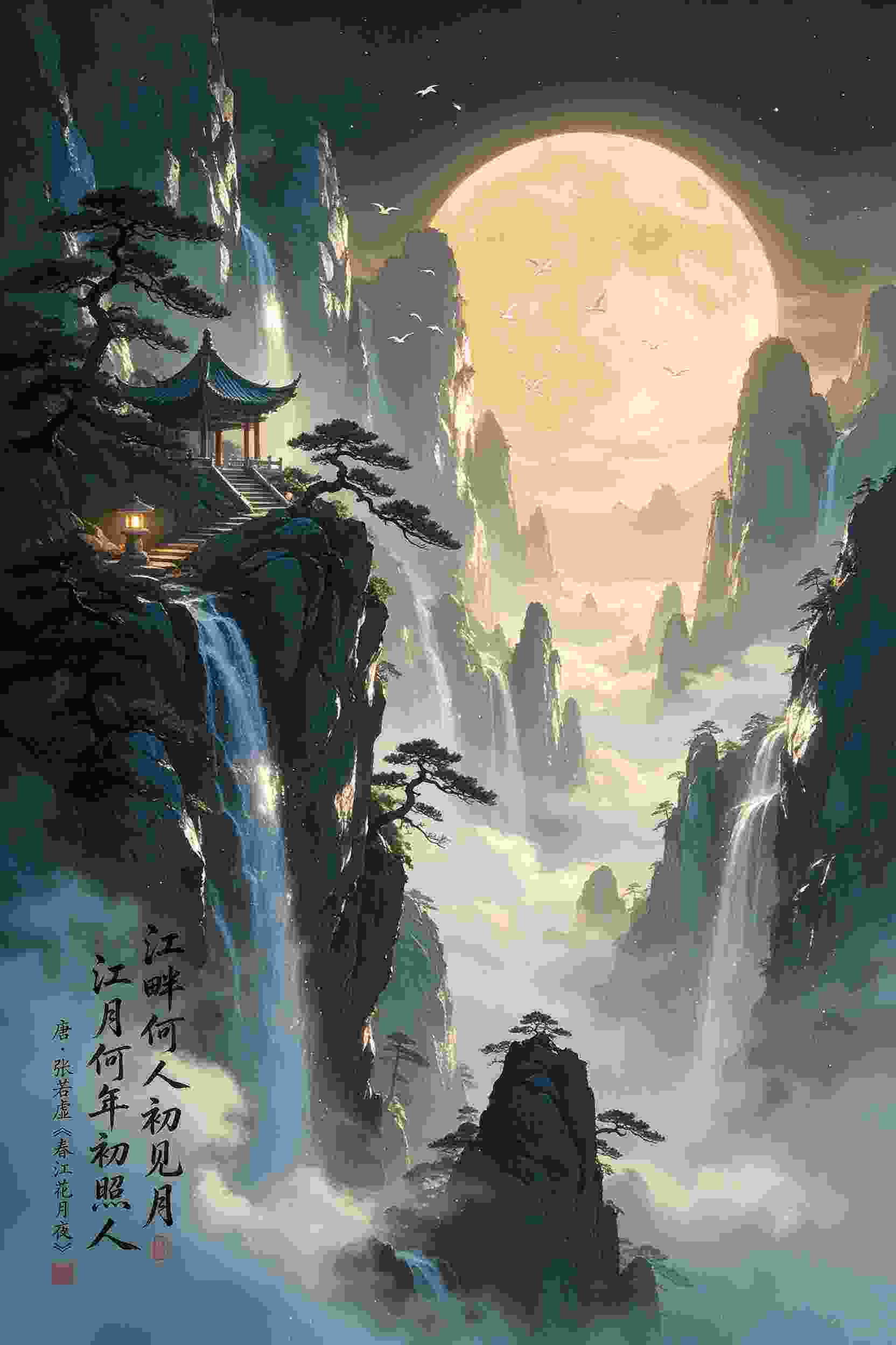 动漫
