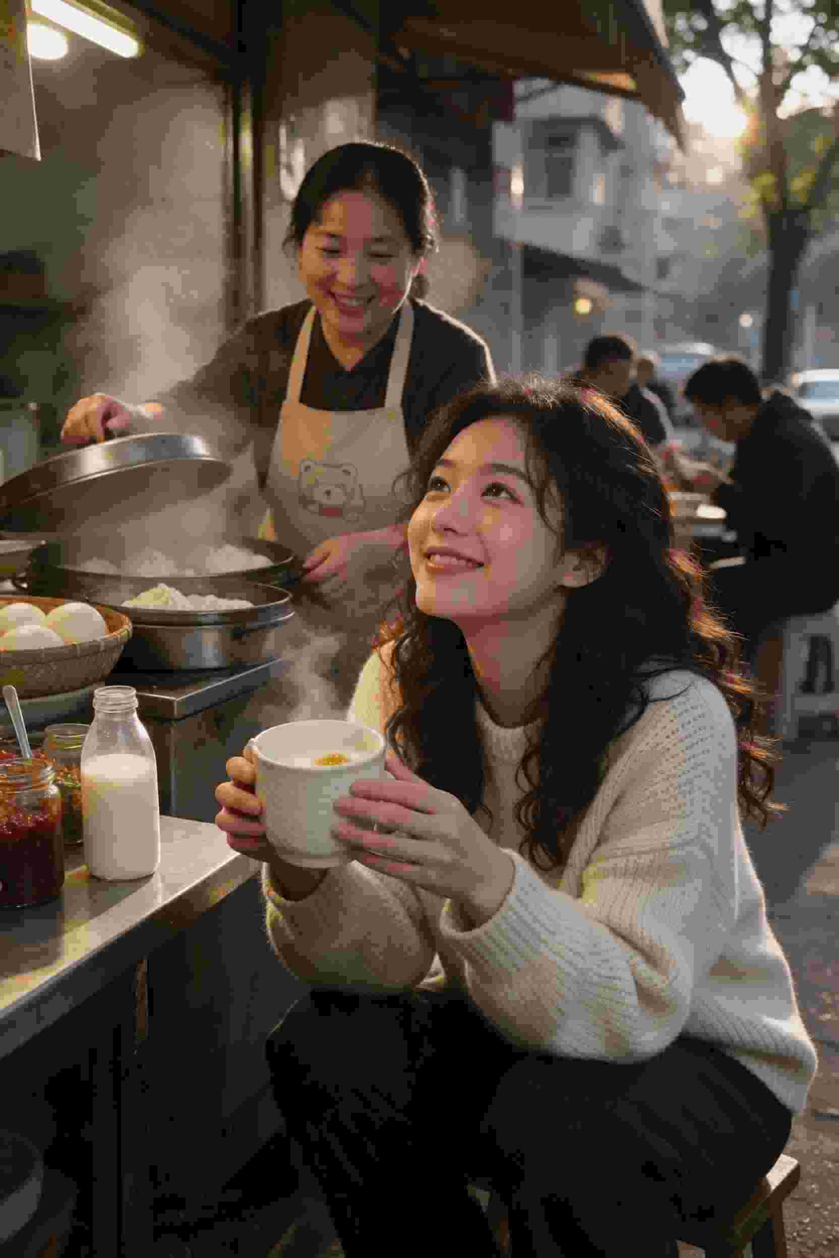 纪录片